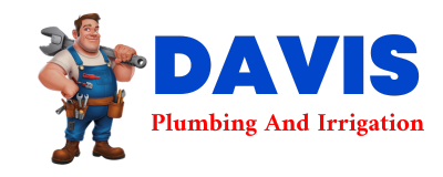 Trusted plumber in POUND RIDGE